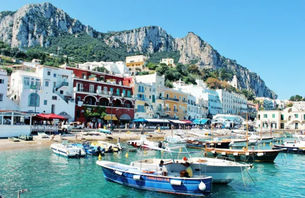 Capri