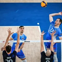 Italija deseta žrtev Slovenije v ligi narodov (FOTO, VIDEO)