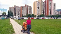 Poplavna varnost bo omogočila gradnjo v mestu
