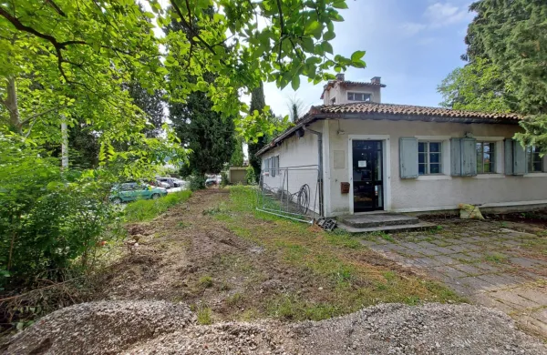 Občina in podjetje Vitrum sta se dogovorila o zemljišču, tam bodo 
lahko širili pokopališče. 
