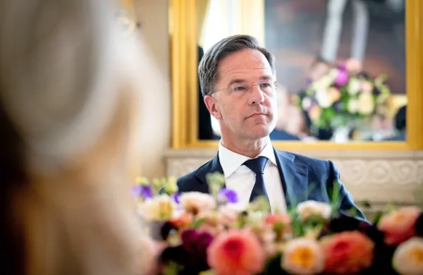 Mark Rutte