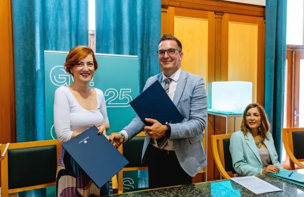 Dodatni 3 milijoni za EPK: Dodaten denar bo dal nov polet več kot 400 dogodkom iz prijavne knjige EPK