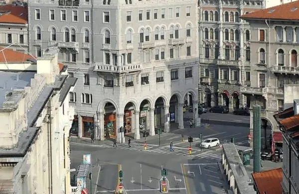 Jutri in v soboto bo v Trstu vrh držav skupine G7 o izobraževanju.