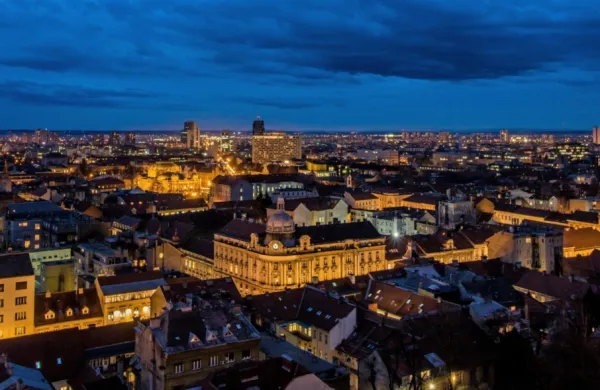 Zagreb