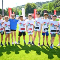 Mladi &scaron;portniki navdu&scaron;ili na prvem finalu Plazma &Scaron;portnih iger v Sloveniji (FOTO)
