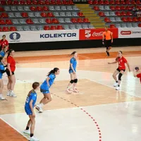 Mladi &scaron;portniki navdu&scaron;ili na prvem finalu Plazma &Scaron;portnih iger v Sloveniji (FOTO)