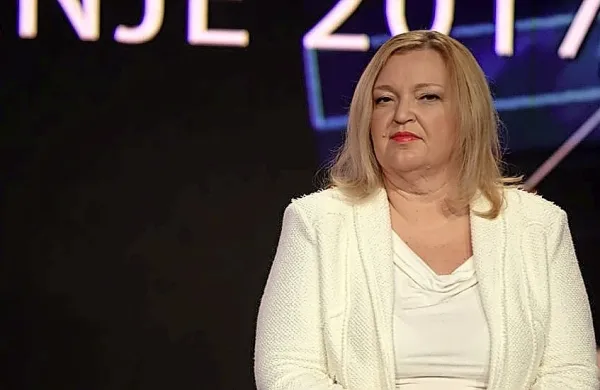 Jadranka Rebernik