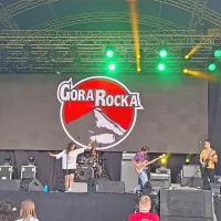 Gora Rocka: Prvi dan s S.A.R.S., Happy Ol'Mcweasel, Crveno Jabuko, King Foo, Before Time in Ikebano (FOTO)