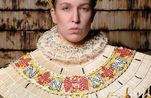 Tina Kolenik