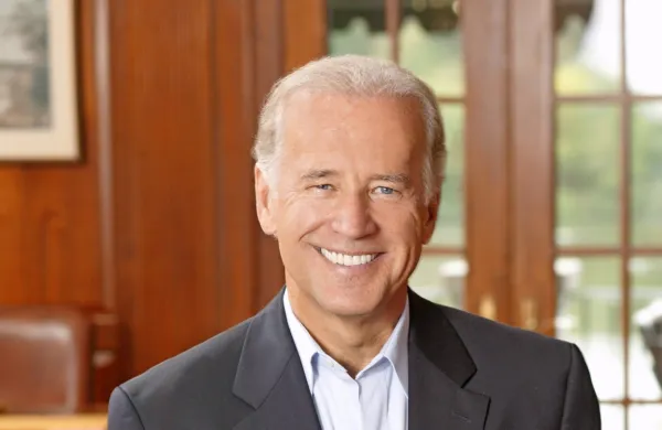 Joe Biden