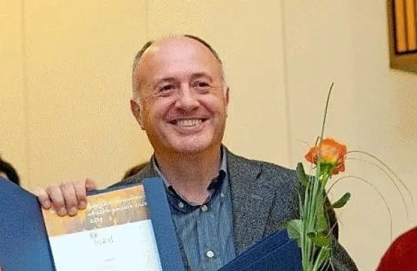 Hilarij Lavrenčič