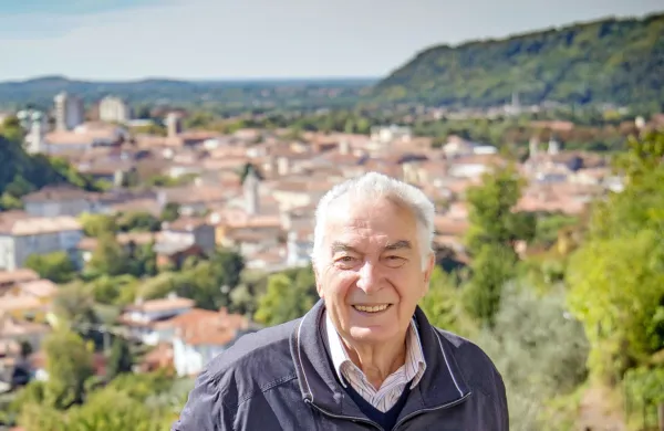 Jože Šušmelj