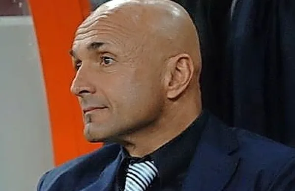 Luciano Spalletti