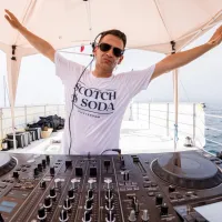 DJ Davide Manali
