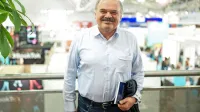 Oscar Farinetti, ustanovitelj Eataly