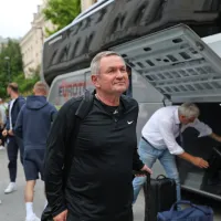 Selektor Matjaž Kek - reprezentanca je njegovo delo in njeni 
uspehi tudi.