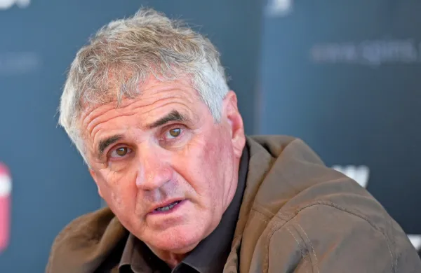 Bojan Prašnikar