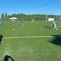 V Piranu brcajo za pomoč Ale&scaron;u (FOTO)