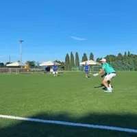 V Piranu brcajo za pomoč Ale&scaron;u (FOTO)