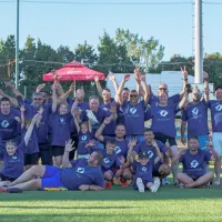 Začenja se četrtfinale dobrodelnega nogometnega turnirja za Ale&scaron;a