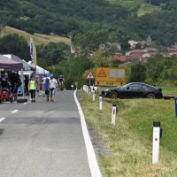 Potujoče delavnice so preplavile Podnanos in okolico. 