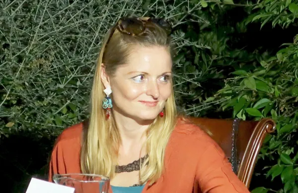 Petra Koršič