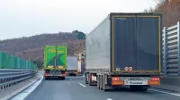 Dodatna protivetrna  zaščita  bo izboljšala varnost in pretočnost prometa ob močni burji.