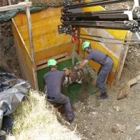 &Scaron;e približno 6000 neeksplodiranih bomb iz druge svetovne vojne