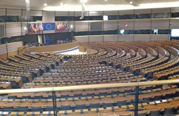 Novi skrajno desni politični skupini Domoljubi za Evropo, ki jo je 
zasnoval madžarski premier Viktor Orban, se obeta, da bo tretja 
največja parlamentarna skupina s 84 poslanci.