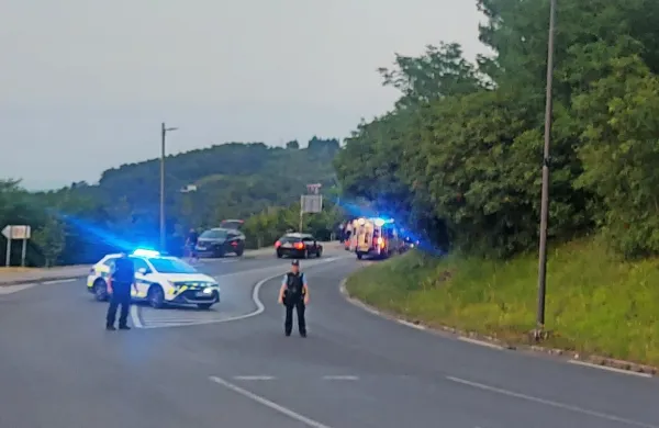 Policijska akcija nad Piranom: prijeli člane Kava&scaron;kega klana