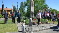 Po 70 letih spet zaigrala godba iz Trebč