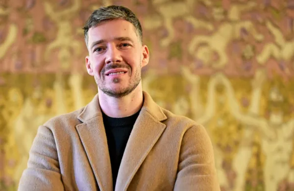 Goran Dragić še ne razmišlja o poroki