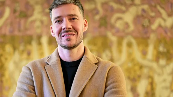 Goran Dragić še ne razmišlja o poroki