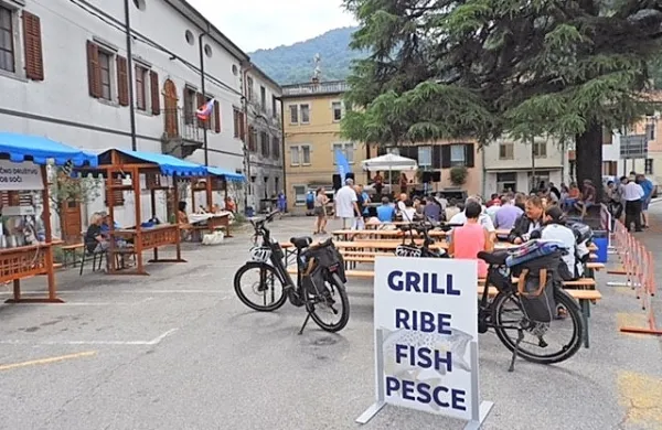 Ribi&scaron;ki praznik letos brez ribolova