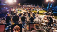 Marezijazz velja za enega največjih srednjeevropskih festivalov big 
bandov.