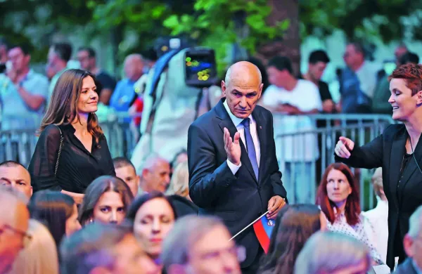 Napad SDS na tožilca, ki je spisal obtožnico proti Jan&scaron;i