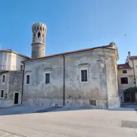 Obnovo svetilnika so končali junija.