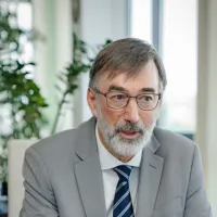  Minister za vzgojo in izobraževanje Darjo Felda