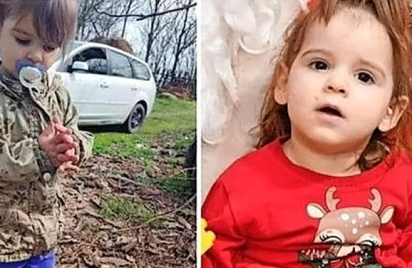 Osumljeni za smrt male Danke Ilić obrnil zgodbo: Deklice usodnega dne ni videl, ni je strpal v avto, zadavil in odvrgel
