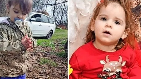 Osumljeni za smrt male Danke Ilić obrnil zgodbo: Deklice usodnega dne ni videl, ni je strpal v avto, zadavil in odvrgel