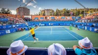 Kako da &ldquo;tenis centru&rdquo; (v Portorožu)ne bi po domače rekli, da je &ldquo;teni&scaron;ki&rdquo;?