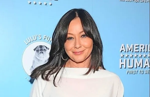 Shannen Doherty (1971-2024)
