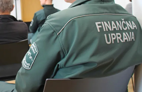 Ker je Furs v okviru revizije z ukrepi odpravil ugotovljene 
pomanjkljivosti, računsko sodišče ni zahtevalo odzivnega poročila.