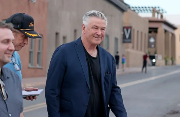 Alec Baldwin