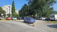 V Luciji urejajo parkiri&scaron;ča