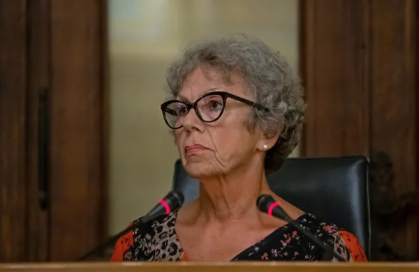 Po težki bolezni se je poslovila Anita Ogulin, ki je  življenje 
posvetila humanitarnemu delu in zaščiti otrok.