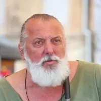 Režiser Vinci Vogue Anžlovar