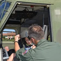(POŽAR) Ponoči bodo posku&scaron;ali požar omejiti in ga zaustaviti
