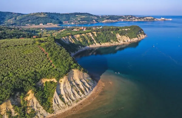 Teden dni so policisti skušali ugotoviti, kdo je moški, ki je mrtev 
obležal na divji plaži med Mesečevim zalivom in Strunjanom, po 
objavi njegove fotografije pa so jih nemudoma poklicali njegovi 
bližnji.