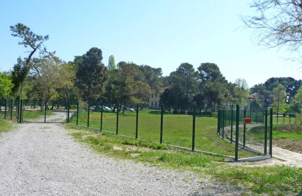 V  Ankaranu  so    pripravljeni odpreti vrata  za  gradnjo  nove  stavbe  koprske policijske  uprave.    Na  območju  
občine  že     vrsto  let  deluje  tudi vojašnica.  